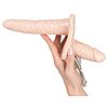 Strap-on Duo Natural Thumb 3