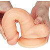 Strap-On Ingen Lovetoy Natural Thumb 5