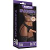 Strap-On Ingen Lovetoy Natural Thumb 2