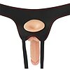 Strap-On Ingen Lovetoy Natural Thumb 1