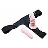 Strap-On Jessica Double Mini Natural Thumb 1