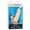 Strap-On Jock Natural Thumb 2