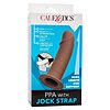 Strap-On Jock Strap Maro Thumb 2