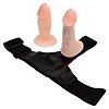 Strap-On Pentru Femei Jessica Natural Thumb 4