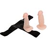 Strap-On Pentru Femei Jessica Natural Thumb 1