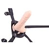 Strap On RGB James Deen Natural Thumb 1