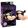 Strap-On RGB Slim G Dong Natural Thumb 3