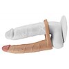 Strap On The Ultra Soft Double 3 Natural Thumb 5
