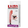 Strap-On Ultra Passionate Senzual Natural Thumb 6