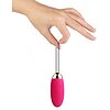 Svakom Elva Remote Control Vibrating Egg Roz Thumb 4