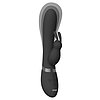 Taka Inflatable And Vibrating Rabbit Negru Thumb 1