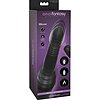 Vibrating Expert Cu Impingere Negru Thumb 2