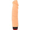 Vibrator 21cm Big Boy Natural Thumb 1