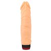 Vibrator 21cm Big Boy Natural Thumb 3