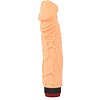 Vibrator 21cm Big Boy Natural Thumb 2