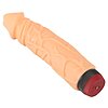 Vibrator 21cm Big Boy Natural Thumb 4