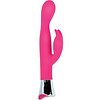 Vibrator Adam And Eve G Bunny Slim Roz