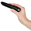 Vibrator Amantul Perfect Negru Thumb 1