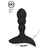 Vibrator Anal No. 78 Rechargeable Negru Thumb 7