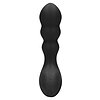 Vibrator Anal No. 78 Rechargeable Negru Thumb 10