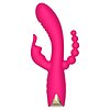 Vibrator Aphrodite Triple Vibrator Roz Thumb 2