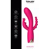 Vibrator Aphrodite Triple Vibrator Roz Thumb 7