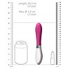 Vibrator Atlas Rechargeable Roz Thumb 3