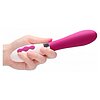 Vibrator Atlas Rechargeable Roz Thumb 1