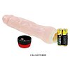 Vibrator Baile Rockin 21.5cm Natural Thumb 7