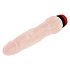 Vibrator Baile Rockin 21.5cm Natural Thumb 4