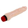 Vibrator Baile Rockin 21.5cm Natural Thumb 2