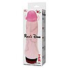 Vibrator Baile Rockin 21.5cm Natural Thumb 3