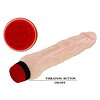 Vibrator Baile Rockin 21.5cm Natural Thumb 6