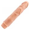 Vibrator Barbara Dwarf 21.5cm Natural Thumb 2