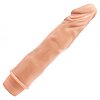 Vibrator Barbara Dwarf 21.5cm Natural Thumb 1