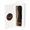 Vibrator Bendy Ripple Negru Thumb 4