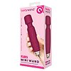 Vibrator Bodywand Luxe Mini USB Roz Thumb 1