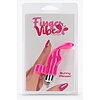 Vibrator Bunny Pleaser Roz Thumb 3