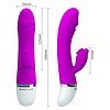 Vibrator Bunny Pretty Love David Mov Thumb 4