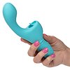 Vibrator Butterfly Kiss Flicker Albastru Thumb 1