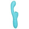 Vibrator Butterfly Kiss Flicker Albastru Thumb 2