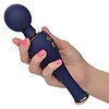 Vibrator Chic Poppy Albastru Thumb 1