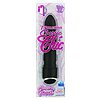 Vibrator Classic Chic Massager Negru Thumb 1