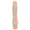 Vibrator Classic Large Natural Thumb 1