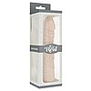 Vibrator Classic Original ToyJoy Natural Thumb 2