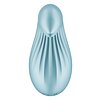 Vibrator Clitoridian Dipping Delight  Albastru Thumb 4