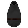 Vibrator Clitoridian Kissable Negru Thumb 1