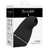 Vibrator Clitoridian Kissable Negru Thumb 3