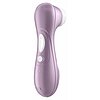 Vibrator Clitoridian Satisfyer Pro 2 Mov Thumb 1