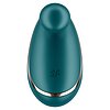 Vibrator Clitoridian Satisfyer Spot On 1 Verde Thumb 3